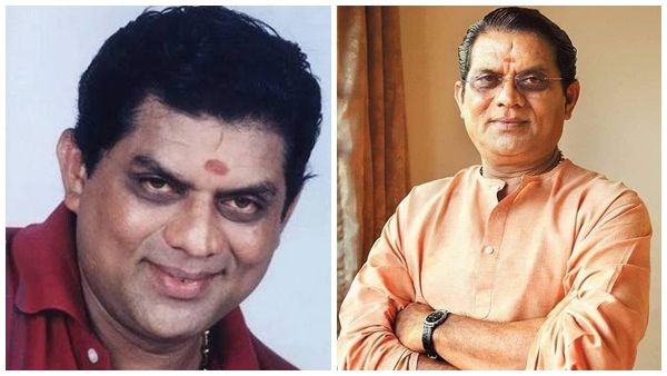 Jagathy Sreekumar Jagathy Sreekumar