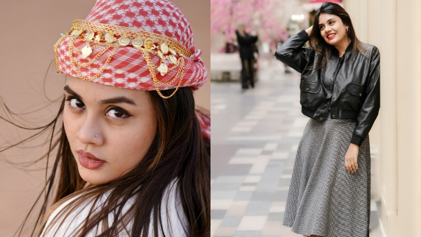 Jasmin Jaffar Jasmin Jaffar