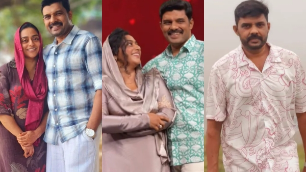 Kalabhavan Navas Kalabhavan Navas