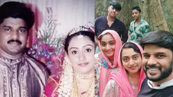 Kalabhavan Navas Kalabhavan Navas