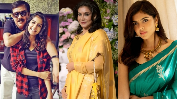 Kalyani Priyadarshan Kalyani Priyadarshan