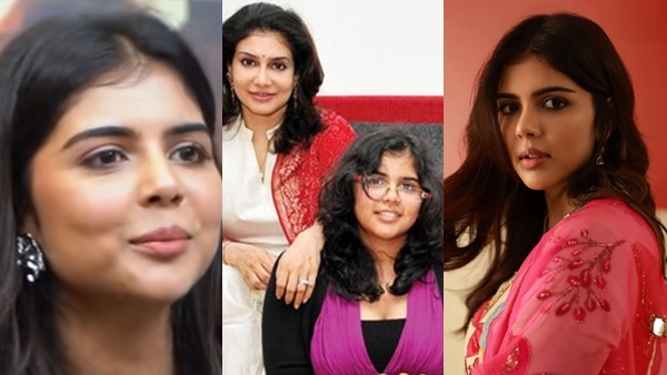 Kalyani Priyadarshan