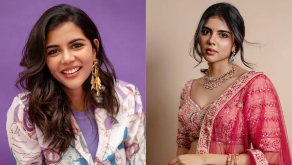 Kalyani Priyadarshan