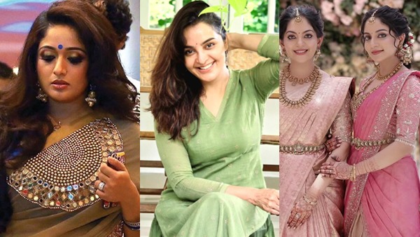 Ahaana Krishna  Manju Warrier  Kavya
