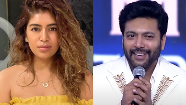 Kenisha Ravi Mohan Kenisha Ravi Mohan