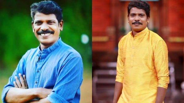 Kollam Sudhi Kollam Sudhi