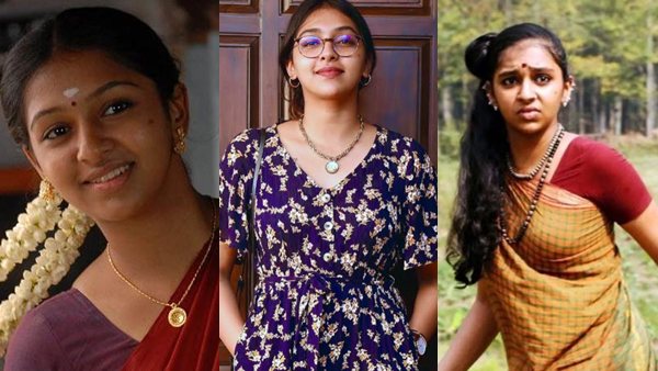 Actress Lakshmi Menon Actress Lakshmi Menon