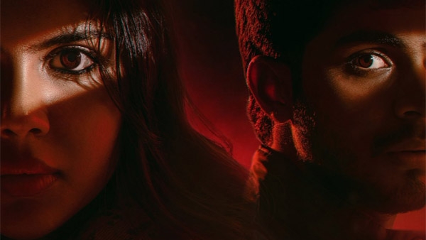 Lokah Chapter One Chandra Lokah Chapter One Chandra