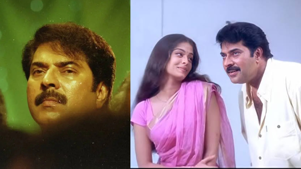 Mammootty and Aishwarya Rai in Kandukondein Kandukondein Mammootty and Aishwarya Rai in Kandukondein Kandukondein