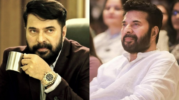 Mammootty health updates