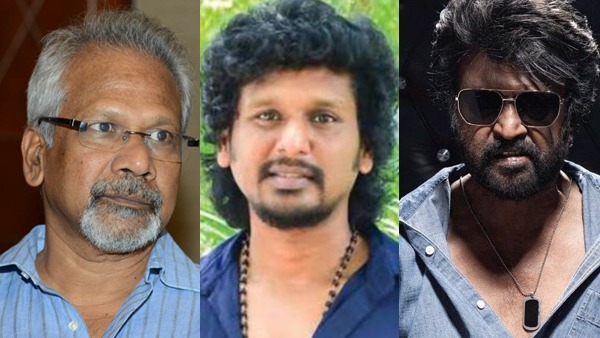 Lokesh Kanagaraj  Rajinikanth