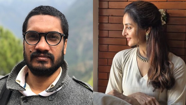 Sanal Kumar Sasidharan   Manju Warrier