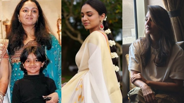 Manju Warrier Meenakshi Dileep Manju Warrier Meenakshi Dileep