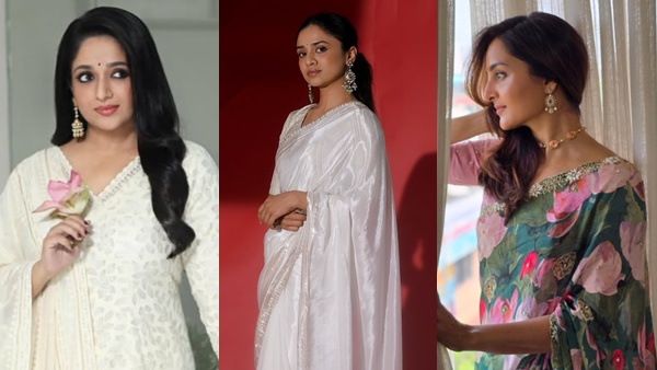 Meenakshi Dileep  Manju Warrier  Kavya