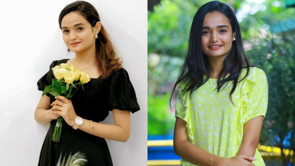 Meenakshi Anoop
