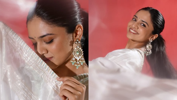 Meenakshi Dileep