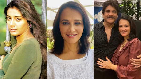 Nagarjuna Tabu Amala Nagarjuna Tabu Amala