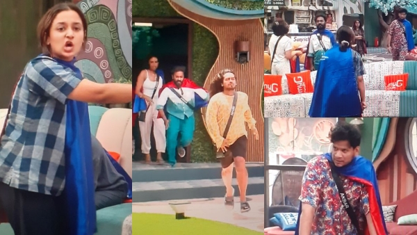 Bigg Boss Malayalam