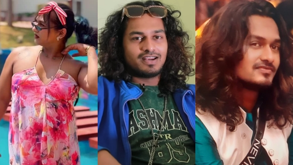 Bigg Boss Malayalam Season 7