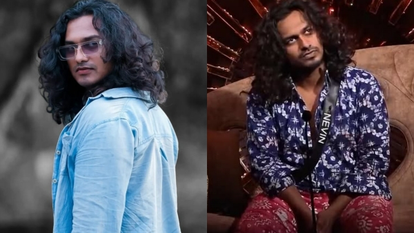 Bigg Boss Malayalam Season 7