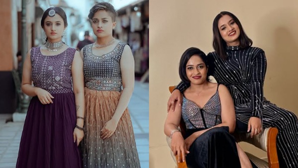 Adhila Nasarin  Fathima Noora