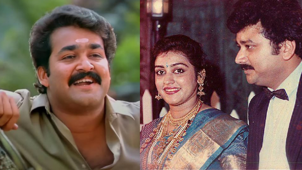 Mohanlal  Parvathi and Jayaram