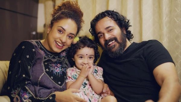 Pearle Maaney