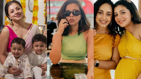 Rachel Maaney Pearle Maaney Rachel Maaney Pearle Maaney