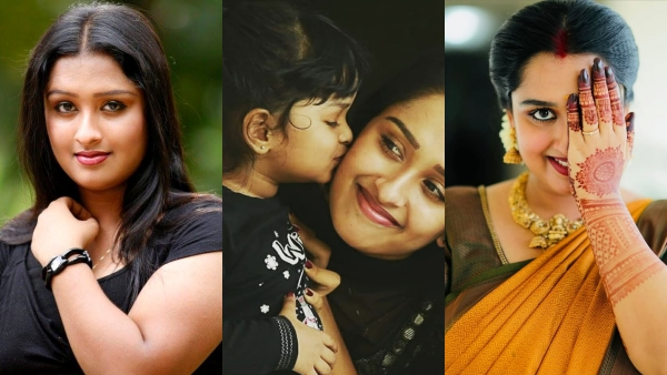 Parijatham Actress Rasna