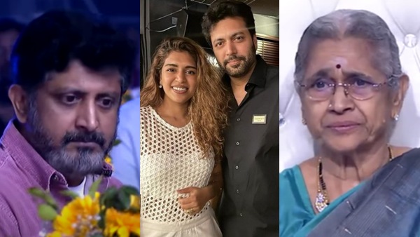 Kenisha Ravi Mohan Kenisha Ravi Mohan