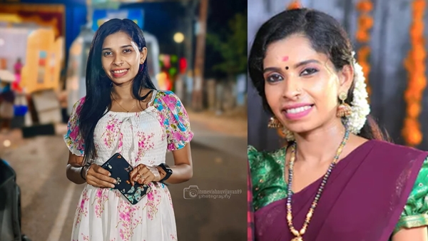 Renu Sudhi Renu Sudhi