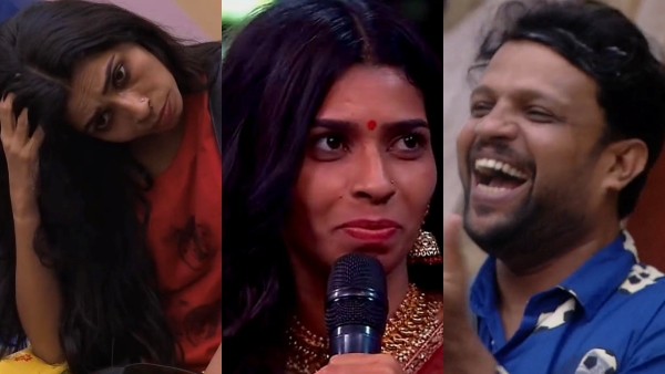 Bigg Boss Malayalam Bigg Boss Malayalam