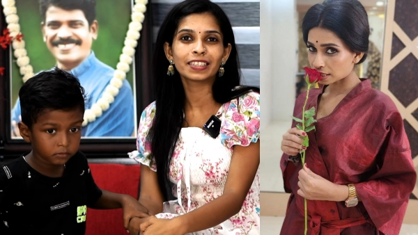 Renu Sudhi