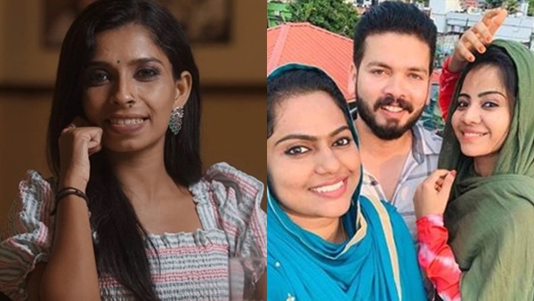 Basheer Bashi Renu Sudhi Basheer Bashi Renu Sudhi