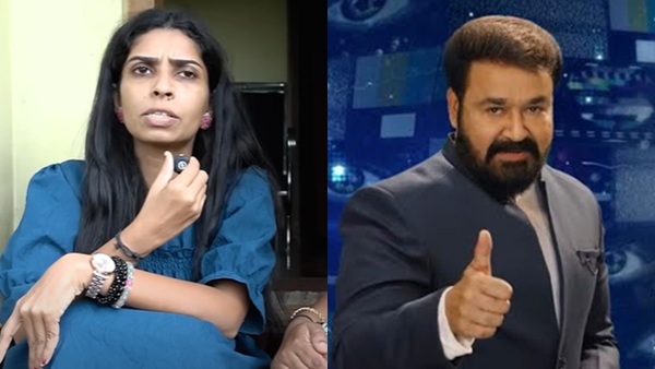 Renu Sudhi  Bigg Boss