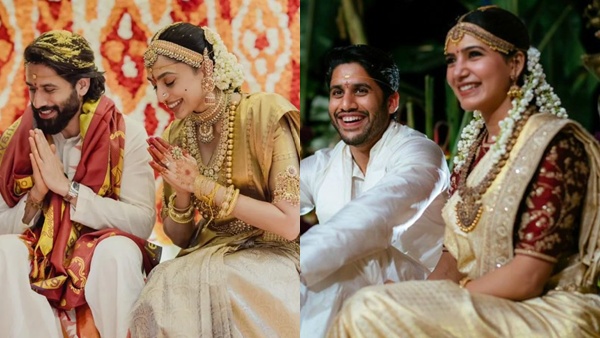 Samantha Naga Chaitanya Samantha Naga Chaitanya