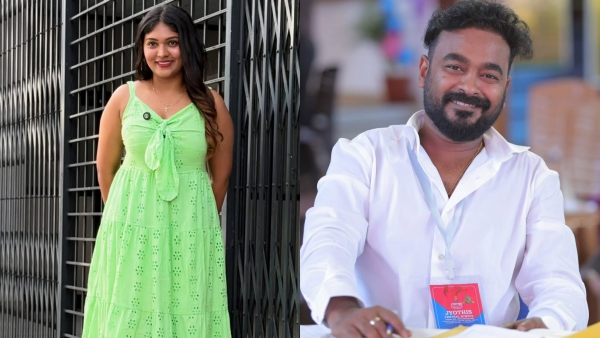 Appani Sarath RJ Bincy