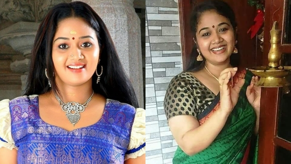 Seema G Nair Saranya Sasi