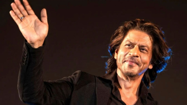 Shah Rukh Khan
