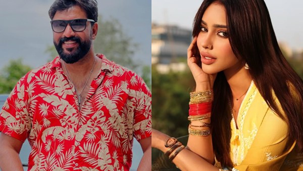 Shanavas Shanu  Gizele