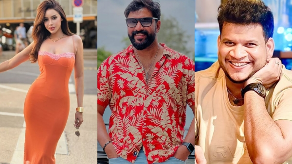 Bigg Boss Malayalam Season 7