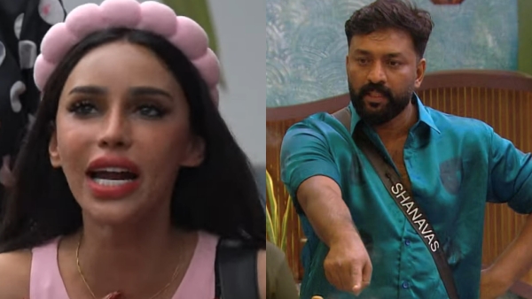 Bigg Boss Malayalam Season 7