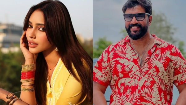 Bigg Boss Malayalam Season 7