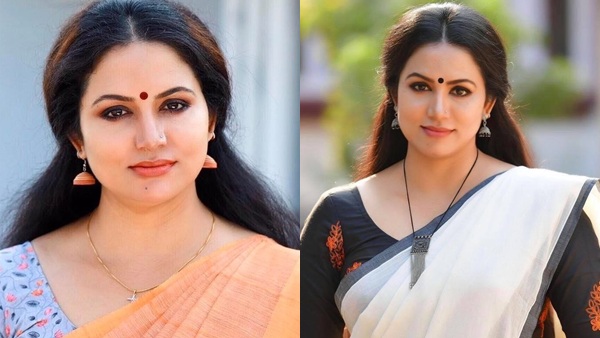 Sheelu Abraham Sheelu Abraham