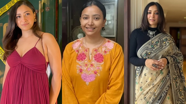 Shweta Basu Prasad