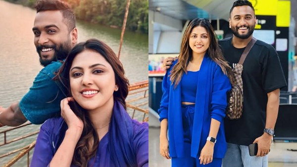 Sreevidya Mullachery