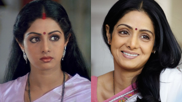 Sridevi Sridevi