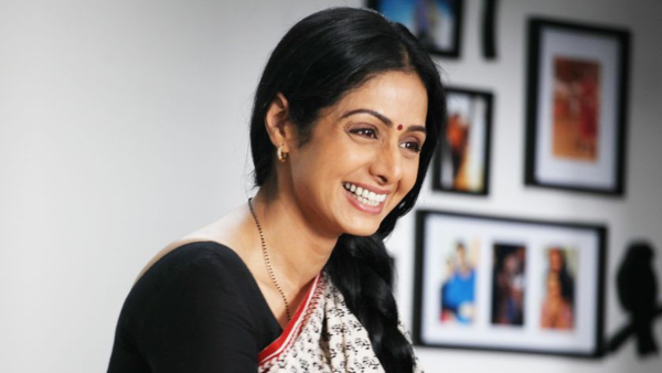 Sridevi Sridevi