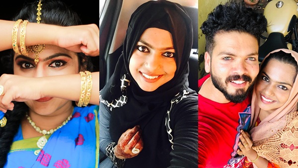 Basheer Wife Suhana Basheer