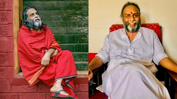 Sunil Parameswaran